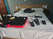 Cearense é preso após aplicar golpes em idosos em agência bancária, na Ponta Verde 