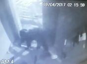 Deic divulga vídeo de assalto a agência bancária; confira
