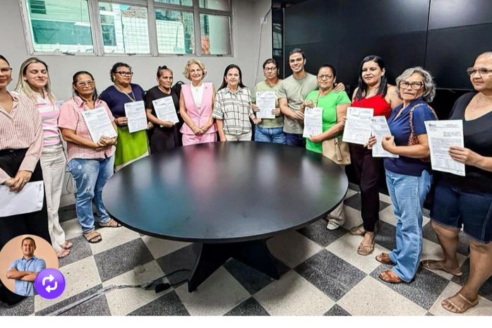 Pilar brilha em duas frentes: autonomia financeira com o "Costurando o Futuro" e destaque nacional no ranking Veja Negócios