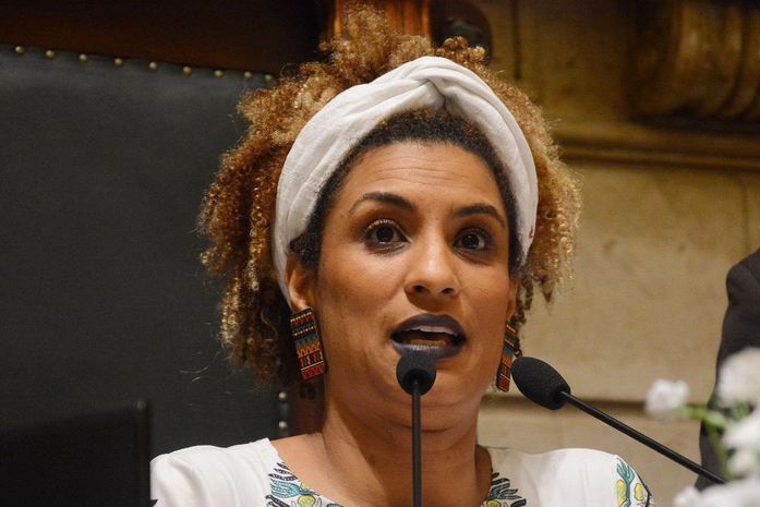 Marielle Franco