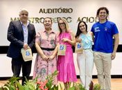 Tereza Nelma destaca entrega de mais de 600 documentos à pessoas com deficiência