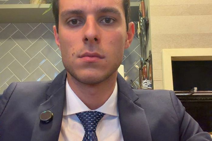 Caio Bebeto reage à polêmica da camisa da Seleção: “O Brasil não é Brasa. O Brasil é Brasil e é nosso”