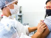 Maceió promove Dia D de vacinação contra Influenza e Sarampo neste sábado (30); confira locais