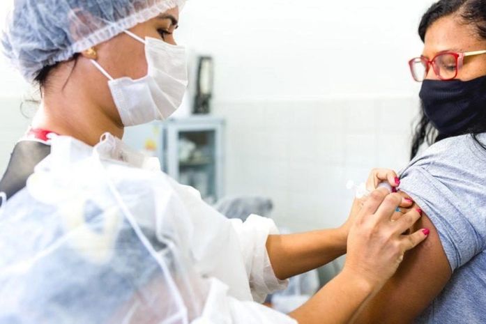 Maceió promove Dia D de vacinação contra Influenza e Sarampo neste sábado (30); confira locais