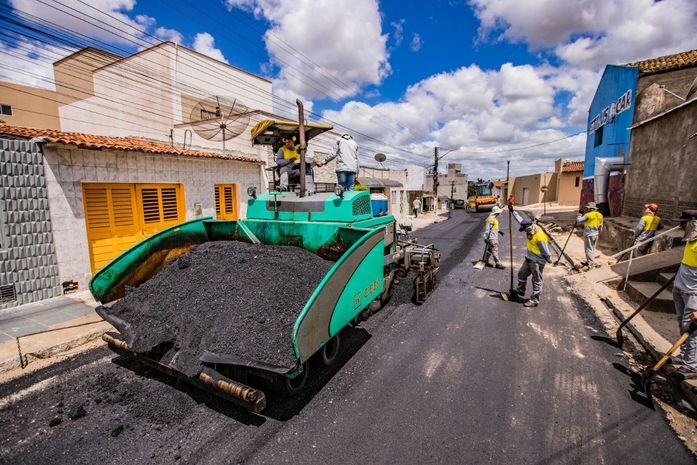 Prefeitura de Arapiraca e Governo de Alagoas criam novos corredores de tráfego e melhoram a mobilidade urbana