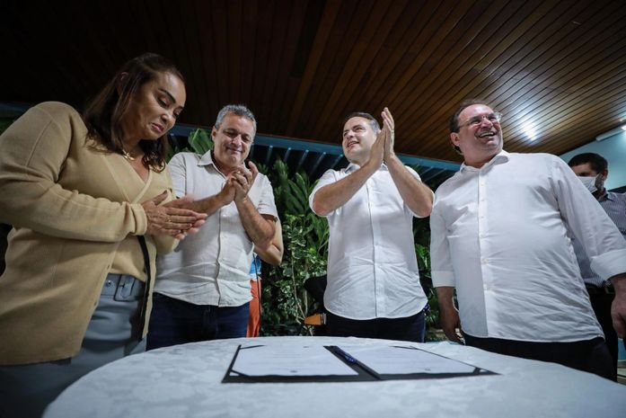 Com investimento de R$ 45 milhões, Arapiraca ganha maior obra do pró-estrada em Alagoas