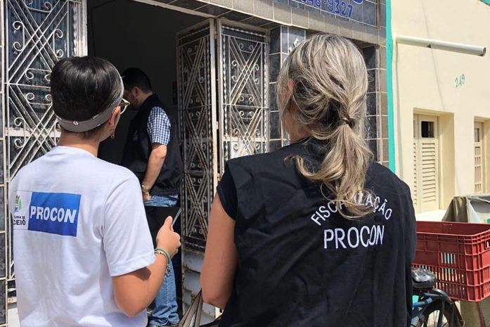 Preço do botijão de gás de cozinha varia entre R$ 60 a R$ 80 em Maceió