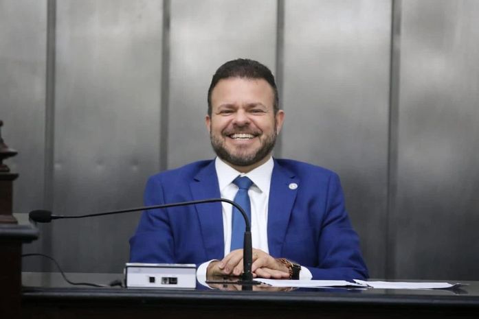 Projeto que proíbe fogos com estampido em Alagoas é de autoria de Léo Loureiro