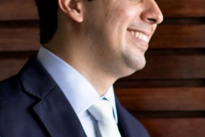 Advogado especialista em Direito do Trabalho, Filipe Bastos