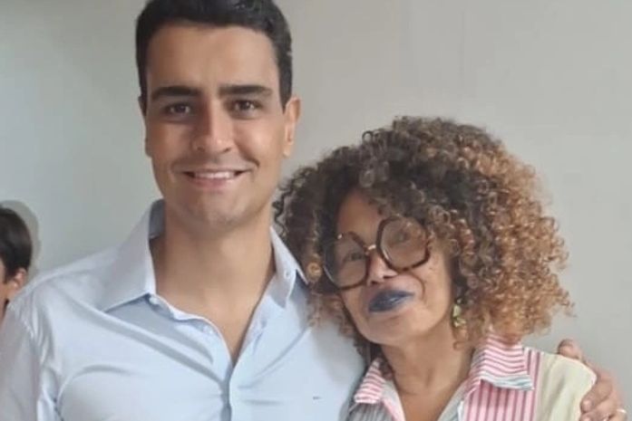A Campanha Maceió é Massa Sem Racismo tem uma importância singular e daremos continuidade,- afirmou o prefeito de Maceió, João Henrique Caldas, o JHC