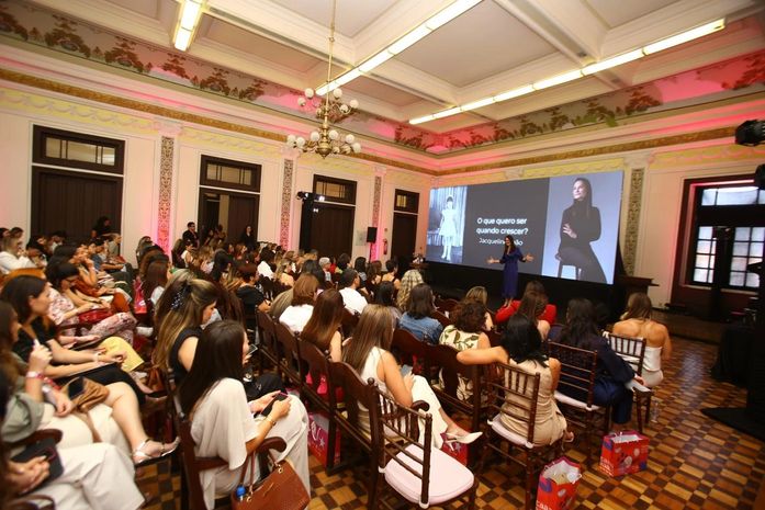 Maceió recebe evento que reúne saúde mental, bem-estar e desenvolvimento humano nos dias 28, 29 e 30 de agosto