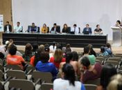 Audiência Pública expõe desafios e aponta soluções para a educação de jovens, adultos e idosos em Maceió
