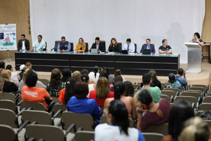 Audiência Pública expõe desafios e aponta soluções para a educação de jovens, adultos e idosos em Maceió