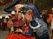 Seduc promove o 1º Festival de Quadrilhas Juninas da Educação de Alagoas