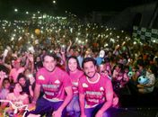 Ser Criança é uma Festa: prefeitura de Santana do Mundaú promove grande