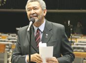 Deputado Federal, Paulão
