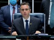 Rodrigo Pacheco