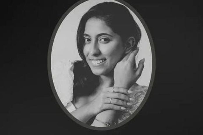 Jovem que morreu após moto ser atingida por carro de app era estudante da Ufal