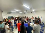 SECULTE de Delmiro Gouveia realiza o I Fórum Municipal de Esportes