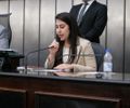 Deputada Gabi Gonçalves propõe projeto de lei para ampliação da vacina hexavalente acelular para bebês prematuros em Alagoas
