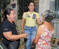 Na reta final das eleições, Gabi Gonçalves apresenta balanço das principais ações do mandato