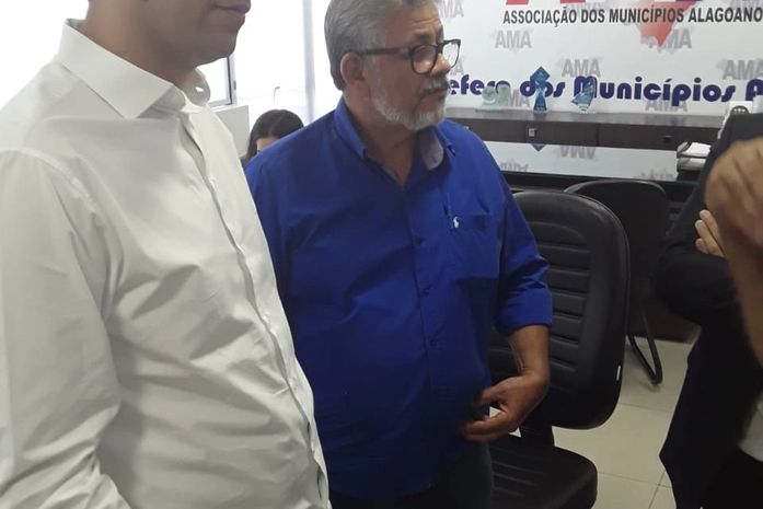 Traipu está pronta para receber turistas de todas as regiões do Brasil