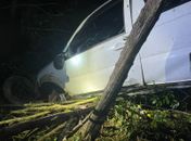 Colisão deixa um morto e dois feridos, na BR-104