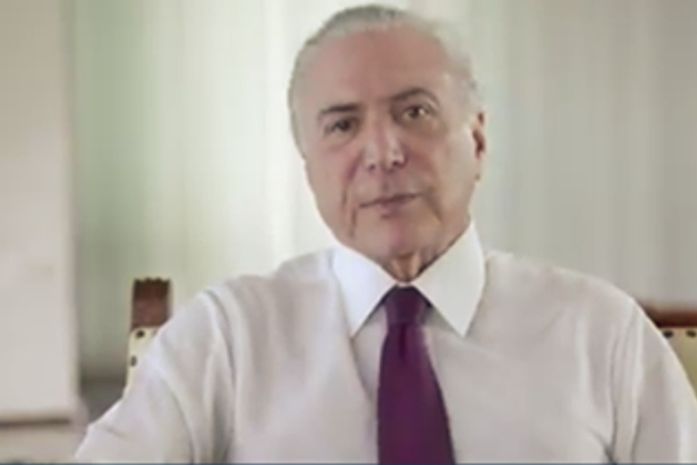 Michel Temer