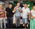 Arthur Lira consolida maior programa de mecanização agrícola de AL, com entrega de mais 111 tratores para a agricultura familiar