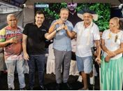 Arthur Lira consolida maior programa de mecanização agrícola de AL, com entrega de mais 111 tratores para a agricultura familiar