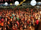 Blocos marcam fim do carnaval em Maragogi
