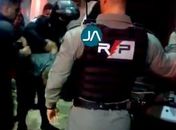 Polícia age rápido e prende minutos após suspeito de matar ex-proprietário do Asa Bar em Arapiraca