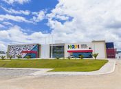 Palmeira dos Índios se prepara para inaugurar novo Hospital Regional; obra histórica atenderá 300 mil pessoas do município e região