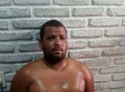 Homem é preso por estelionato na parte baixa da capital
