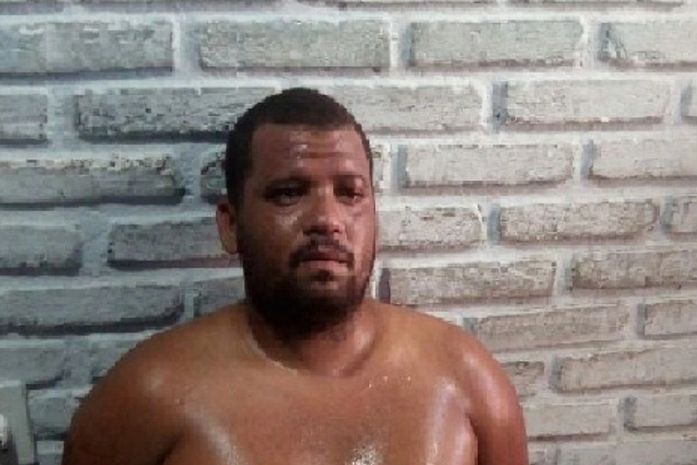 Homem é preso por estelionato na parte baixa da capital