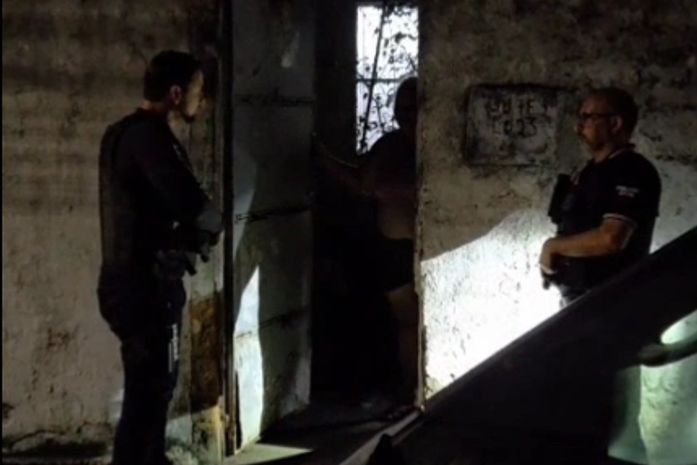 Idosa de 70 anos é presa em operação da DHPP contra suspeitos de homicídio em Maceió e Satuba