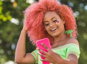 Carnaval: os cuidados que se deve ter com o celular