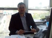 Procurador de contas Rodrigo Cavalcante Siqueira