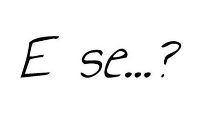 Enquanto, no Seminário Nítorí acolhemos o relato do apartheid de mães negras, no palco 75ª da Expoagro o discurso foi de milhões. E daí?