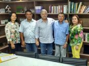 Prefeito de Atalaia se filia ao PSDB