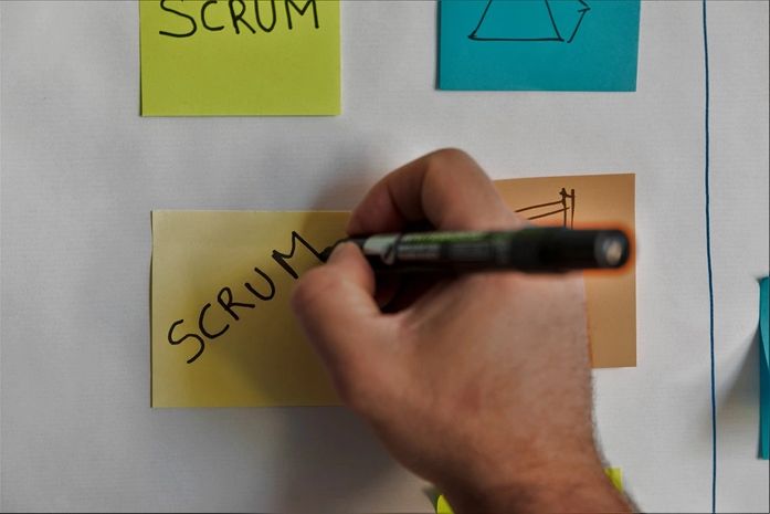 Como o Scrum pode ajudar a alavancar seus projetos?