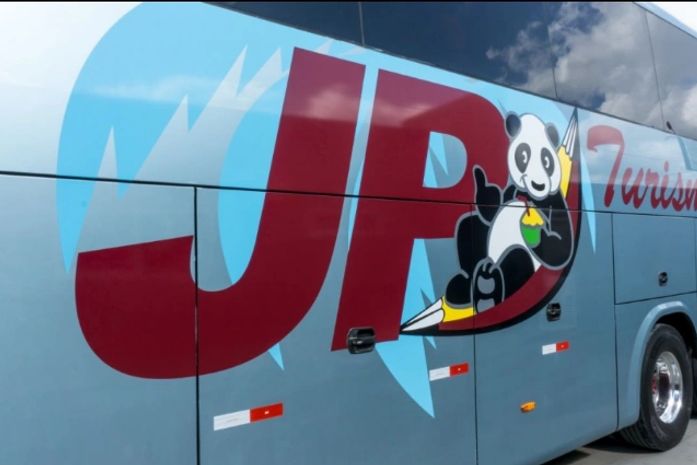 JP Turismo presente no turismo alagoano