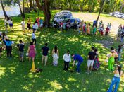 Programa com foco em gestantes abre vagas para edição especial de final de ano