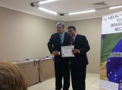 Secretário de Educação de Canapi está entre os 100 Melhores do Brasil