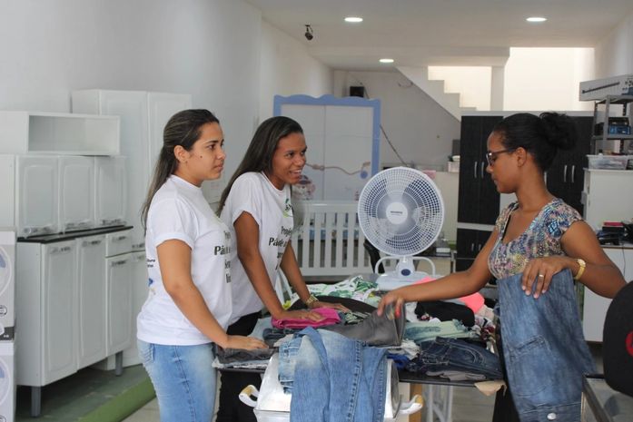 Projeto de sustentabilidade é implantado em Pão de Açúcar