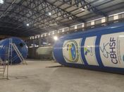 Construção de tanque pulmão e modernização do sistema de abastecimento de água vai garantir segurança hídrica em Piaçabuçu
