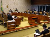 Membros do MP criticam decisão do STF sobre 2° grau; advogados elogiam