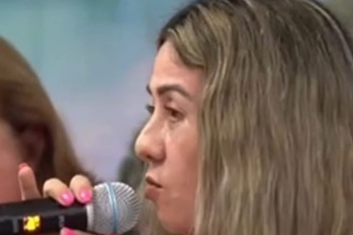Em AL, vereadora diz que falta de remédio controlado em posto é culpa do povo, que está viciado"; veja vídeo