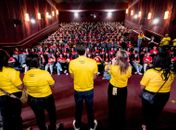 Professores do Pré-Enem Educar É Massa convidam estudantes para aulões
