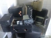 PM prende dono e fecha casa de jogos de azar